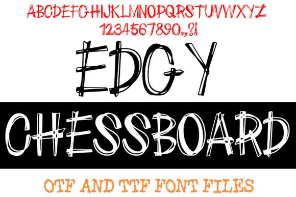 Edgy Chessboard: A Designer’s Practical Review