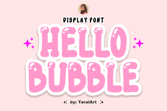 Hello Bubble Font Review: A Designer’s Practical Take