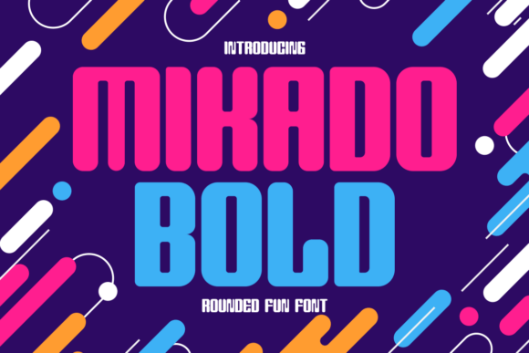 How Mikado Bold Became the Secret Weapon in Our Campaign’s Visual Strategy