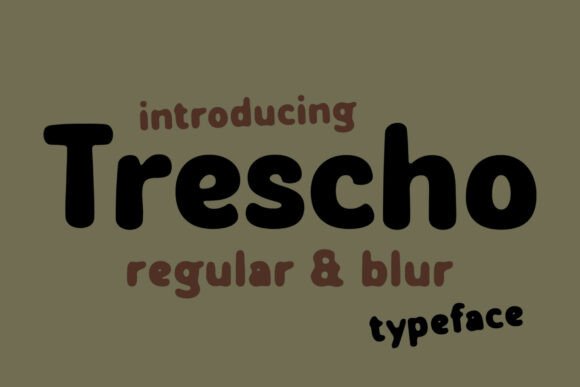 How Trescho Brought Warmth and Personality to My Editorial Designs