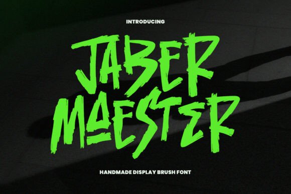 Jaber Maester: A Designer’s Review for Real Projects