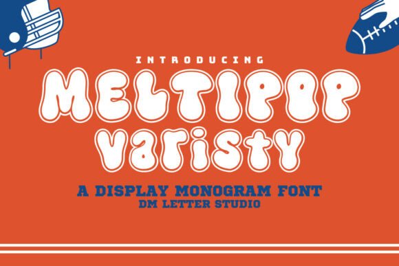 Meltipop Varsity: A Designer’s Practical Review