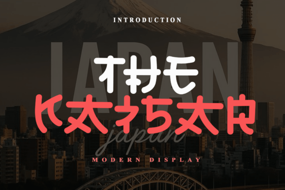The Kaisar Font: Elevating Small Business Branding